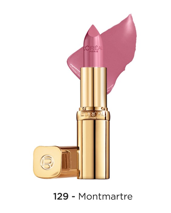 Barra de labios hidratante Color Riche L'Oréal Paris