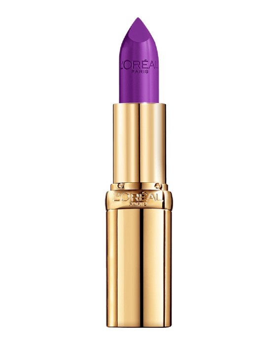 Barra de labios hidratante Color Riche L'Oréal Paris