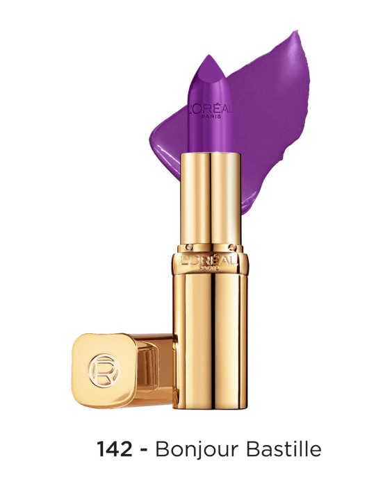 Barra de labios hidratante Color Riche L'Oréal Paris