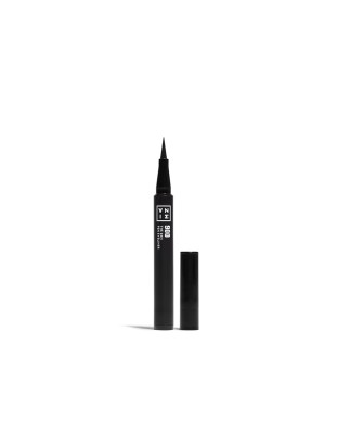 Eyeliner The 24H Pen Eyeliner MINI tamaño viaje 0,6ml 3INA