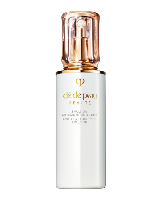 Emulsión Hidratante Key Radiance Care Protective Fortifying Emulsion 125 ml Clé de Peau Beauté