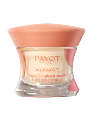Contorno de Ojos My Payot Super Énergisant Regard 15 ml Payot