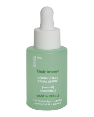 Sérum Elixir Intense Face Serum 30 ml Rare Paris