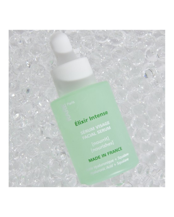 Sérum Elixir Intense Face Serum 30 ml Rare Paris