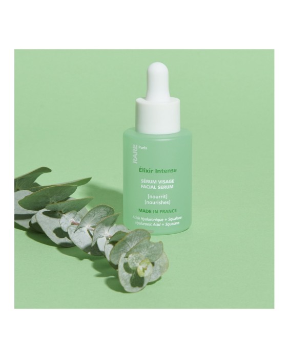 Sérum Elixir Intense Face Serum 30 ml Rare Paris