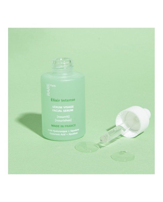 Sérum Elixir Intense Face Serum 30 ml Rare Paris
