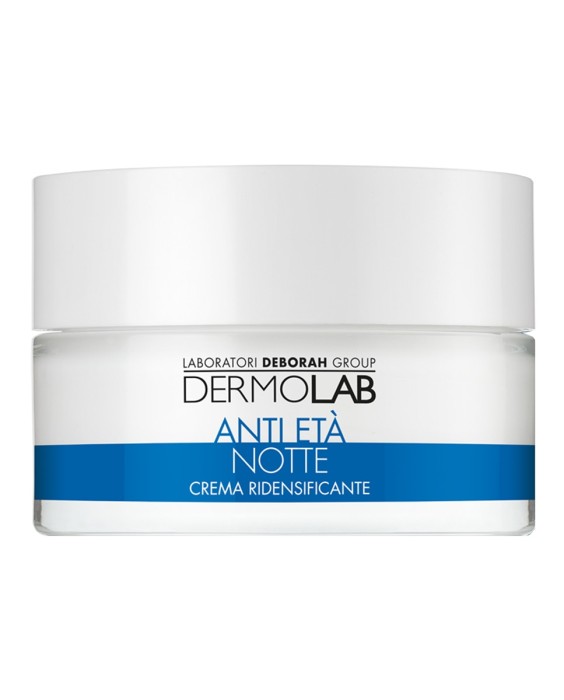 Crema antiedad noche 50 ml Dermolab