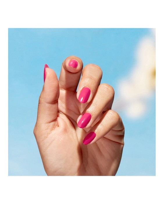 Esmalte de uñas Nature Strong A kick in the bud OPI