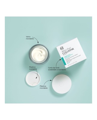 Crema Rica Ácido Glicólico Attivi Puri Collistar