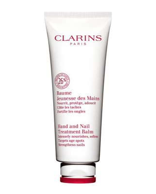 Bálsamo para manos y uñas 100 ml Clarins