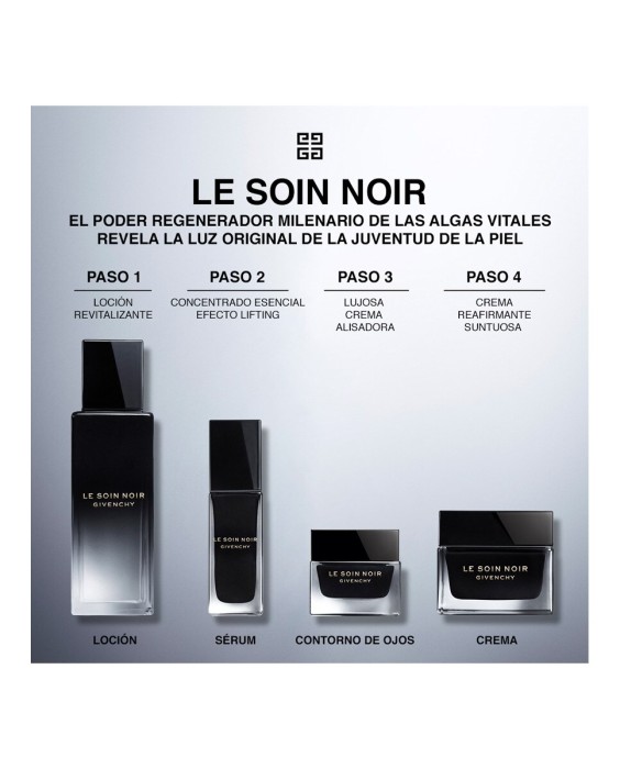Loción Revitalizante Le Soin Noir Lotion 150 ml Givenchy