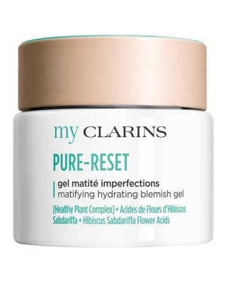 Mascarilla My Clarins Relax Sleep Mask 50 ml Clarins