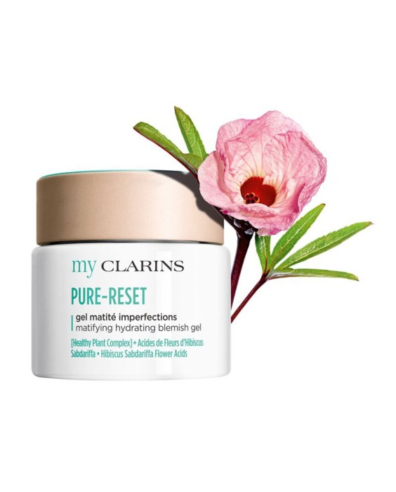 Mascarilla My Clarins Relax Sleep Mask 50 ml Clarins