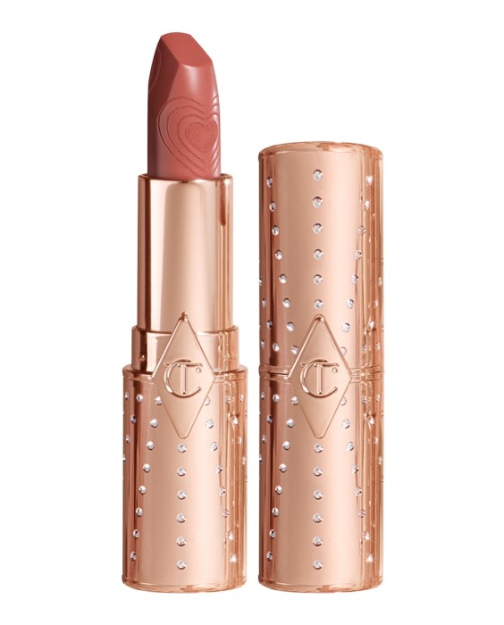Charlotte Tilbury K.I.S.S.I.N.G Губная помада