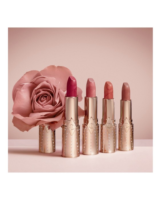Charlotte Tilbury K.I.S.S.I.N.G Губная помада