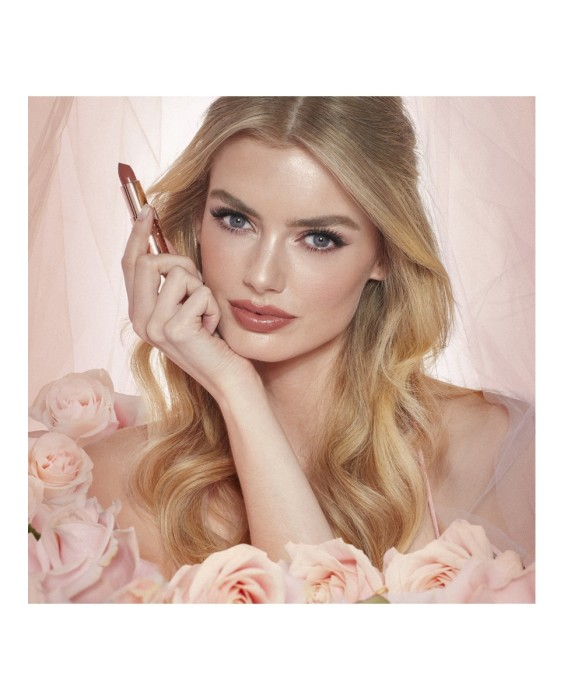 Charlotte Tilbury K.I.S.S.I.N.G Губная помада