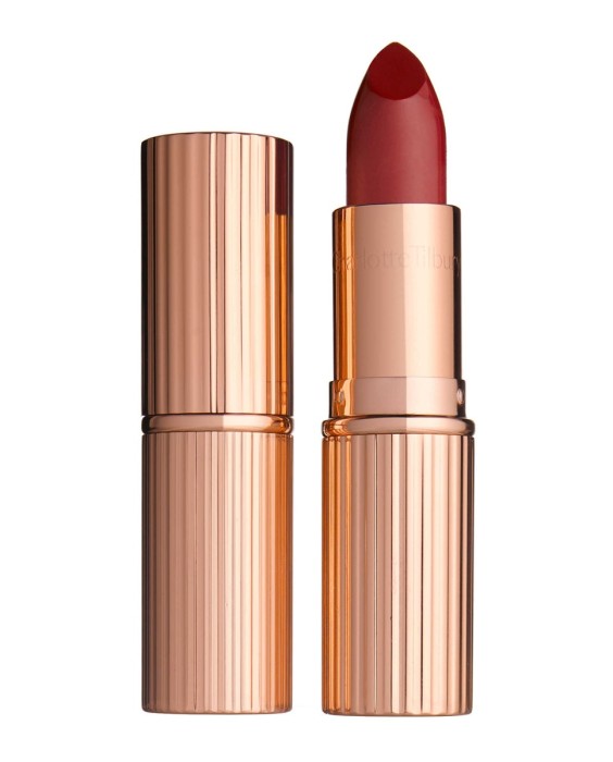 Charlotte Tilbury K.I.S.S.I.N.G Губная помада