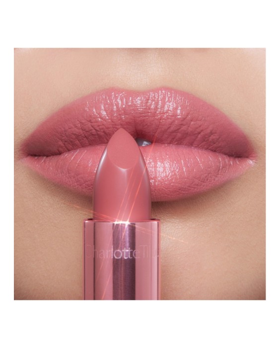 Charlotte Tilbury K.I.S.S.I.N.G Губная помада