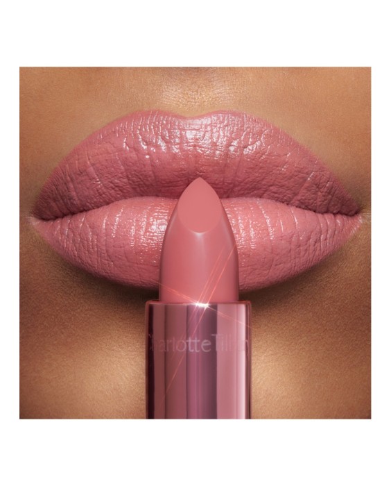 Charlotte Tilbury K.I.S.S.I.N.G Губная помада