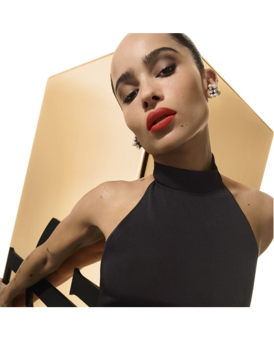 Yves Saint Laurent Rouge Pur Couture Губная помада