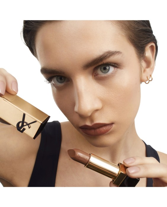 Yves Saint Laurent Rouge Pur Couture Губная помада