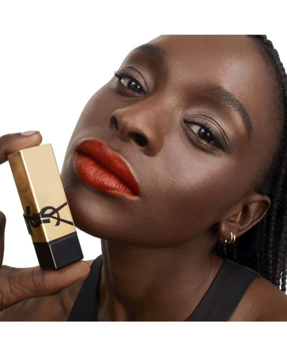 Yves Saint Laurent Rouge Pur Couture Губная помада