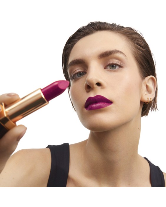 Yves Saint Laurent Rouge Pur Couture Губная помада