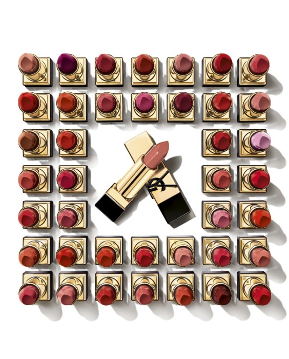 Yves Saint Laurent Rouge Pur Couture Губная помада