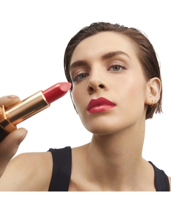 Yves Saint Laurent Rouge Pur Couture Губная помада