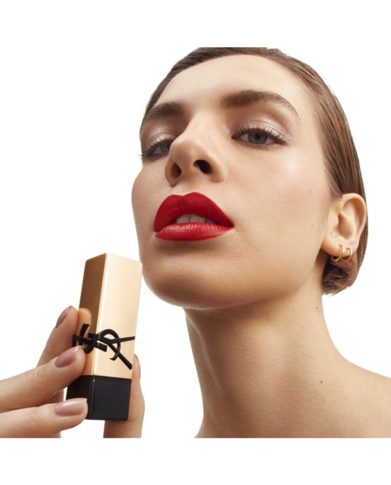 Yves Saint Laurent Rouge Pur Couture Губная помада