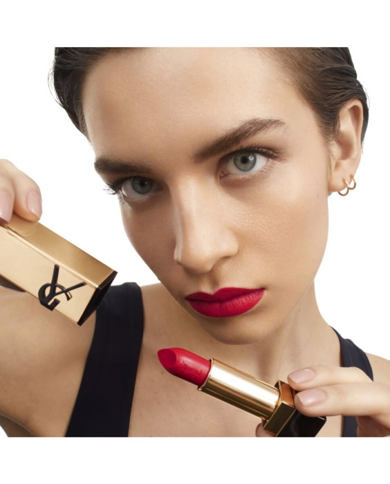Yves Saint Laurent Rouge Pur Couture Губная помада