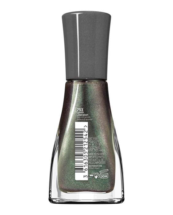 Laca de Uñas Insta Dri 9'17 ml Sally Hansen