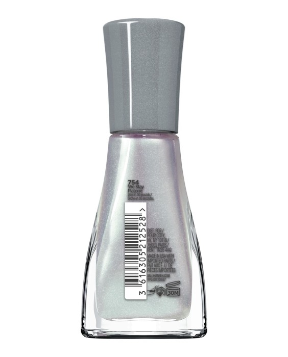 Laca de Uñas Insta Dri 9'17 ml Sally Hansen
