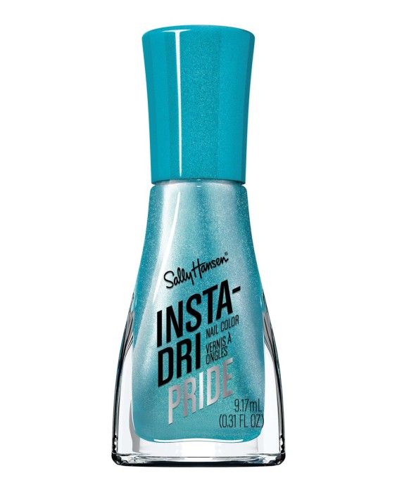Laca de Uñas Insta Dri 9'17 ml Sally Hansen