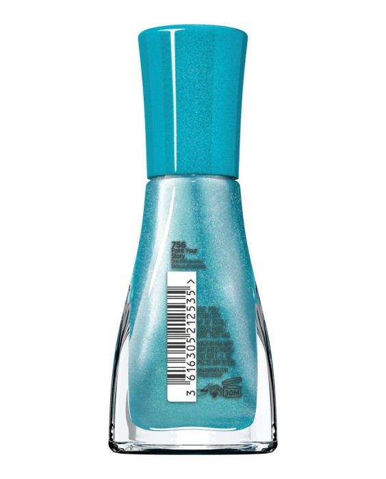 Laca de Uñas Insta Dri 9'17 ml Sally Hansen