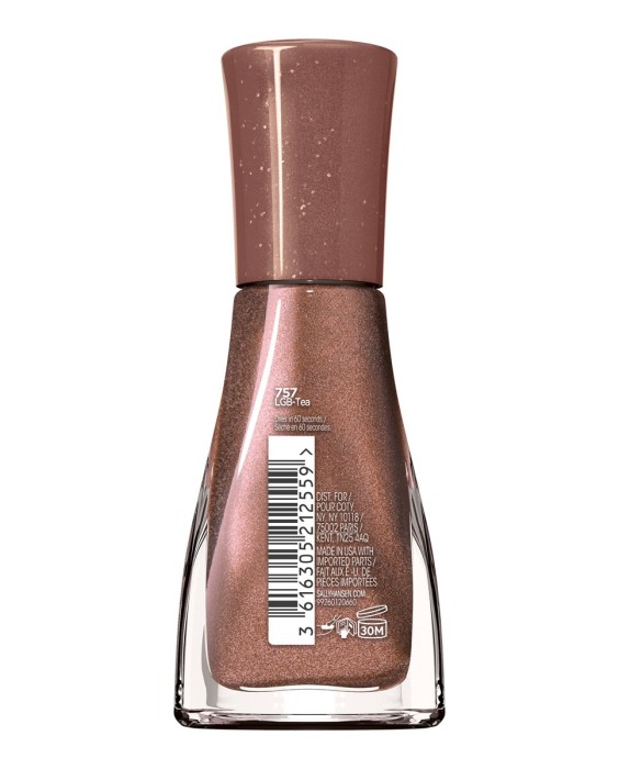 Laca de Uñas Insta Dri 9'17 ml Sally Hansen