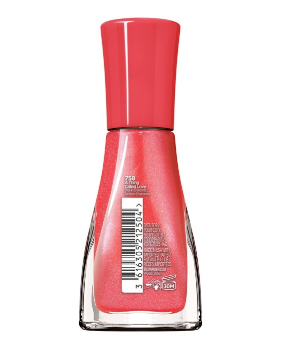 Laca de Uñas Insta Dri 9'17 ml Sally Hansen