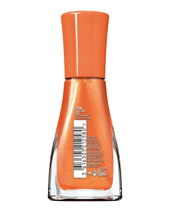 Laca de Uñas Insta Dri 9'17 ml Sally Hansen