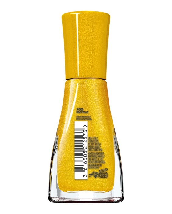 Laca de Uñas Insta Dri 9'17 ml Sally Hansen