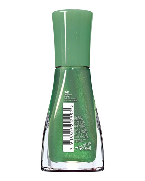 Laca de Uñas Insta Dri 9'17 ml Sally Hansen