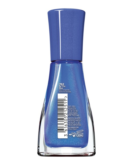 Laca de Uñas Insta Dri 9'17 ml Sally Hansen
