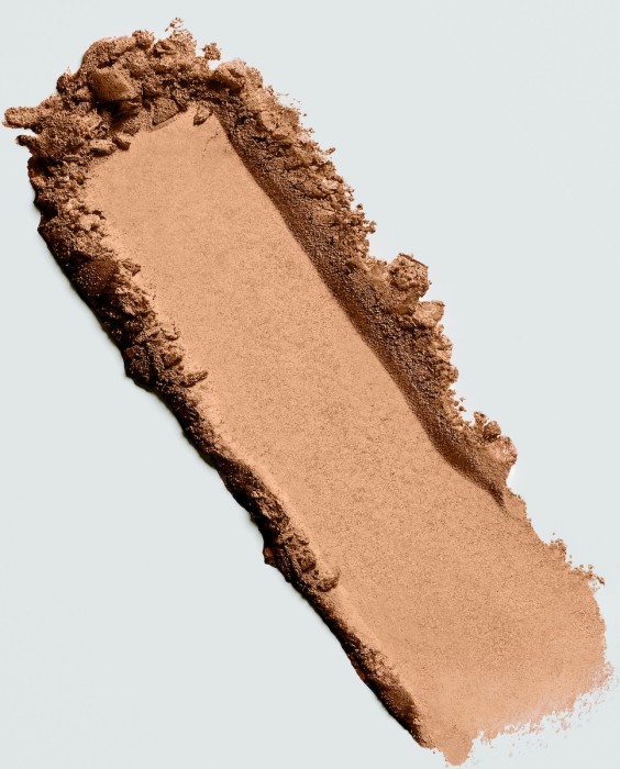 Polvo compacto Double Cream 8 gr Etnia