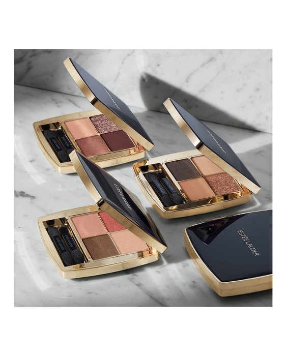 Paletas Sombras de Ojos Pure Color Eyeshadow Estée Lauder