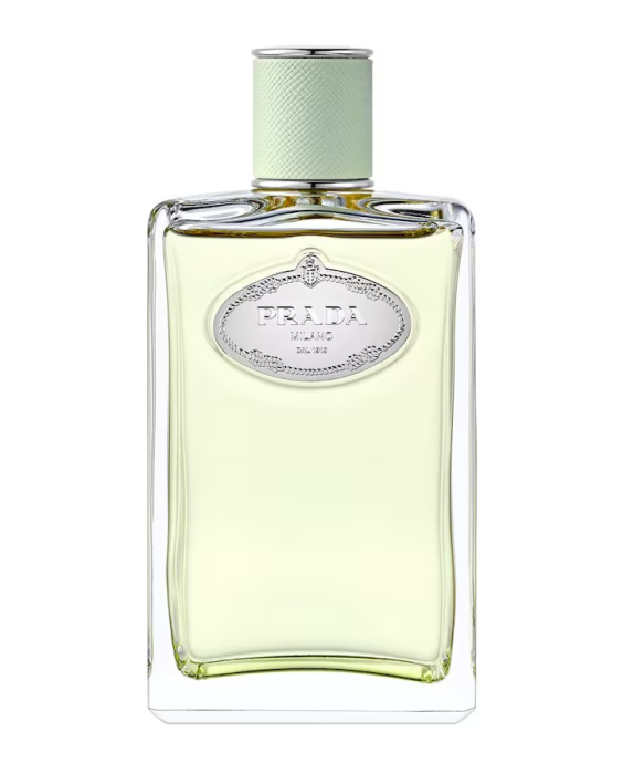 Prada Infusion d'Iris парфюмерная вода