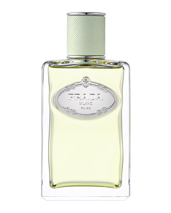 Prada Infusion d'Iris парфюмерная вода