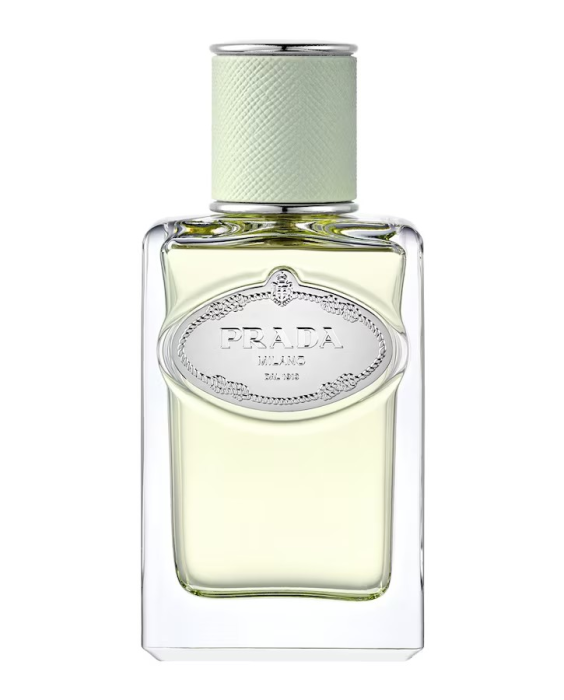 Prada Infusion d'Iris парфюмерная вода