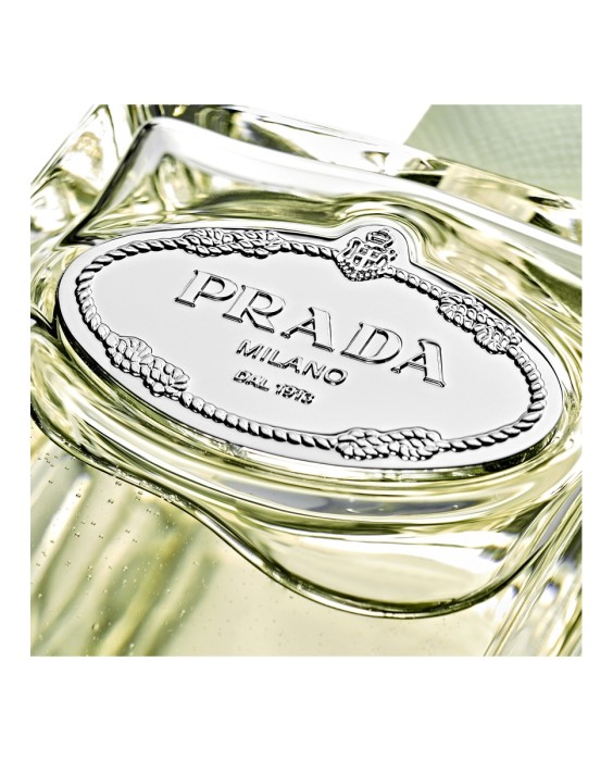 Prada Infusion d'Iris парфюмерная вода