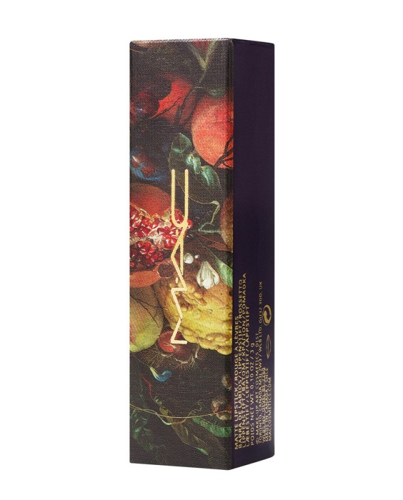 Barra de labios Lipstick M.A.C