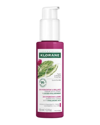 Sérum capilar rehidratante Higo de Barbaria 100 ml Klorane