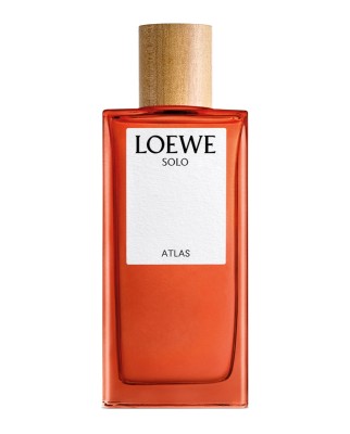 Loewe Solo Atlas 100мл парфюмерная вода
